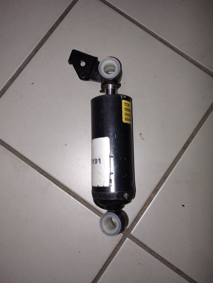 AMORTYZATOR FOTELA MAN MERCEDES SCANIA 895191 SABO - Cab and interior: picture 1 AMORTYZATOR FOTELA MAN MERCEDES SCANIA 895191 SABO - Cab and interior: picture 1