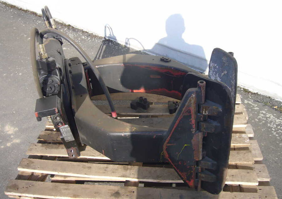 Meyer 5-2201 - Clamp for Forklift: picture 3 Meyer 5-2201 - Clamp for Forklift: picture 3