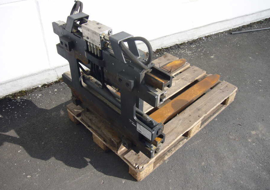 Meyer 6-0103K - Forks: picture 1 Meyer 6-0103K - Forks: picture 1