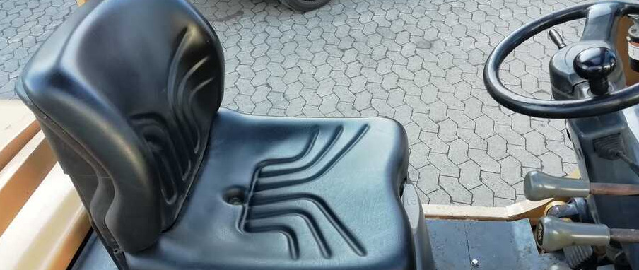 Shangli CPCD30 - Diesel forklift: picture 5 Shangli CPCD30 - Diesel forklift: picture 5