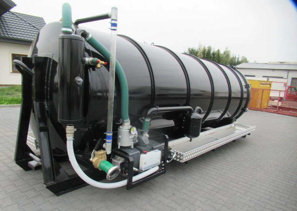 MAN TGS 26 320 - Garbage truck: picture 4 MAN TGS 26 320 - Garbage truck: picture 4