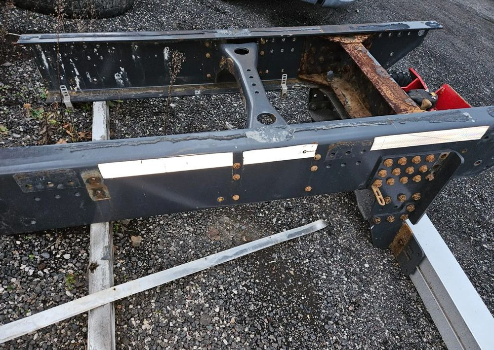 Rama Scania Man Mercedes Volvo Renault Daf - Spare parts: picture 1 Rama Scania Man Mercedes Volvo Renault Daf - Spare parts: picture 1