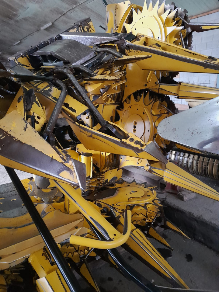 KEMPER 375 - Forage harvester attachment: picture 2 KEMPER 375 - Forage harvester attachment: picture 2