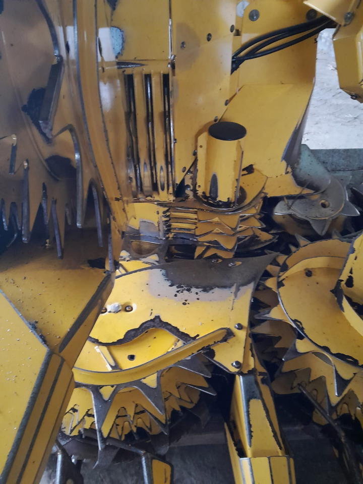 KEMPER 375 - Forage harvester attachment: picture 5 KEMPER 375 - Forage harvester attachment: picture 5