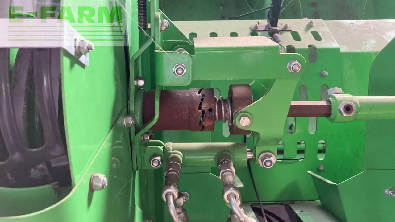 AVR up-3744 koplægger - Potato harvester: picture 5 AVR up-3744 koplægger - Potato harvester: picture 5