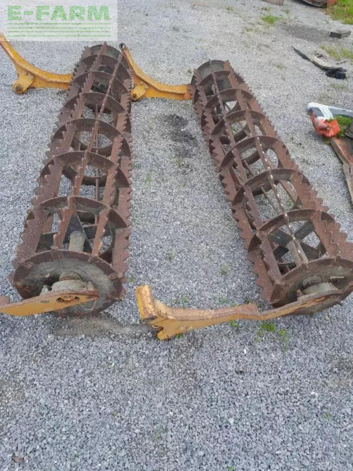 Cultivator Agrisem discomulch gold: picture 9 Cultivator Agrisem discomulch gold: picture 9