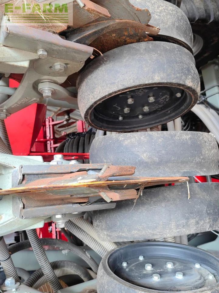 Combine seed drill Amazone Novag T- Force Plus 950: picture 8