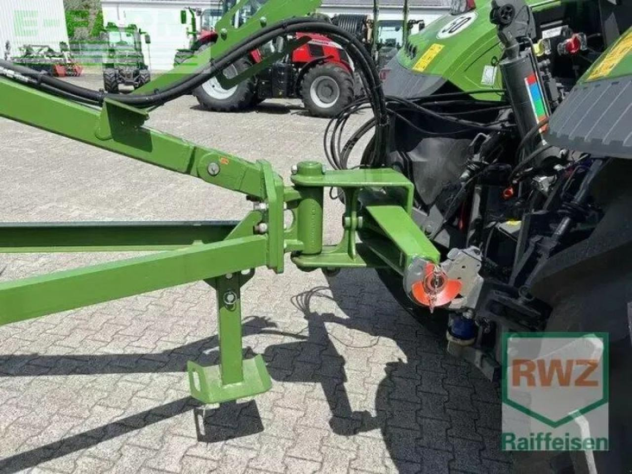 Amazone catros+ 6002-2 - Disc harrow: picture 5 Amazone catros+ 6002-2 - Disc harrow: picture 5