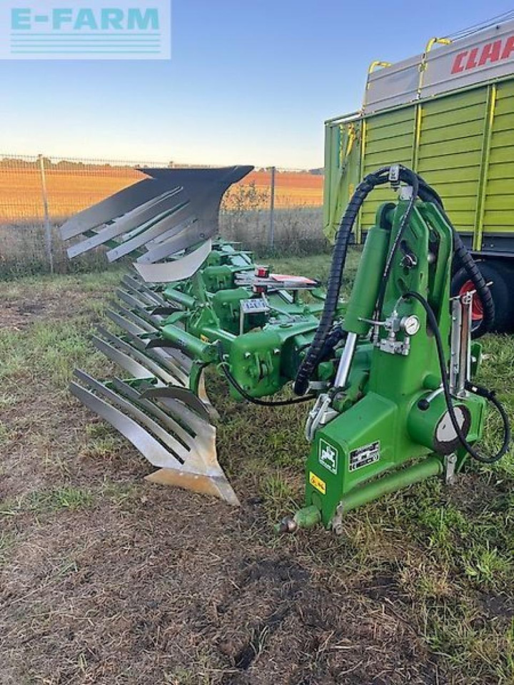 Plow Amazone cayros xs: picture 6