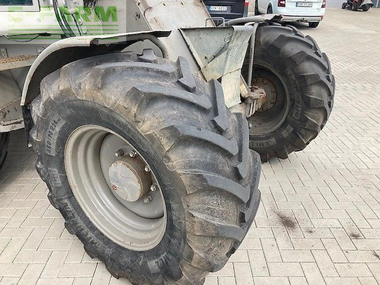 Atlas 85 - Mini excavator: picture 4 Atlas 85 - Mini excavator: picture 4