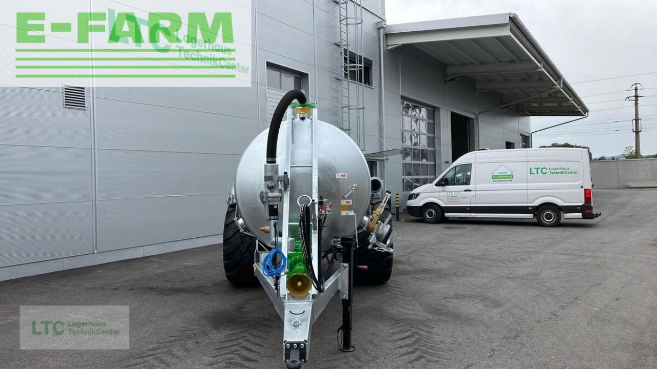 Bauer v81 - Slurry tanker: picture 5 Bauer v81 - Slurry tanker: picture 5