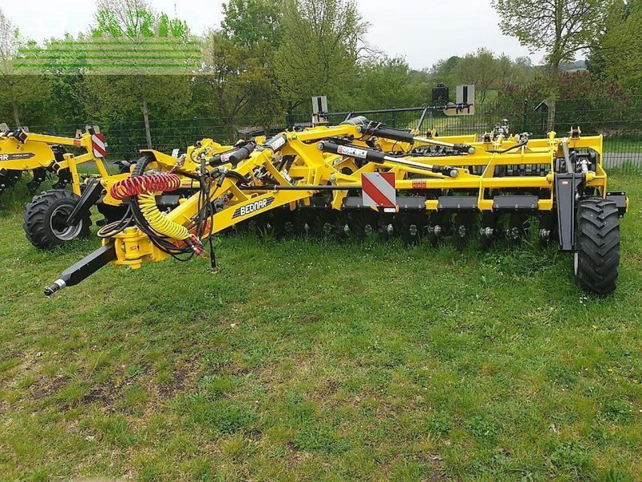 Bednar swifterdisc xo 6000 f - Disc harrow: picture 2 Bednar swifterdisc xo 6000 f - Disc harrow: picture 2