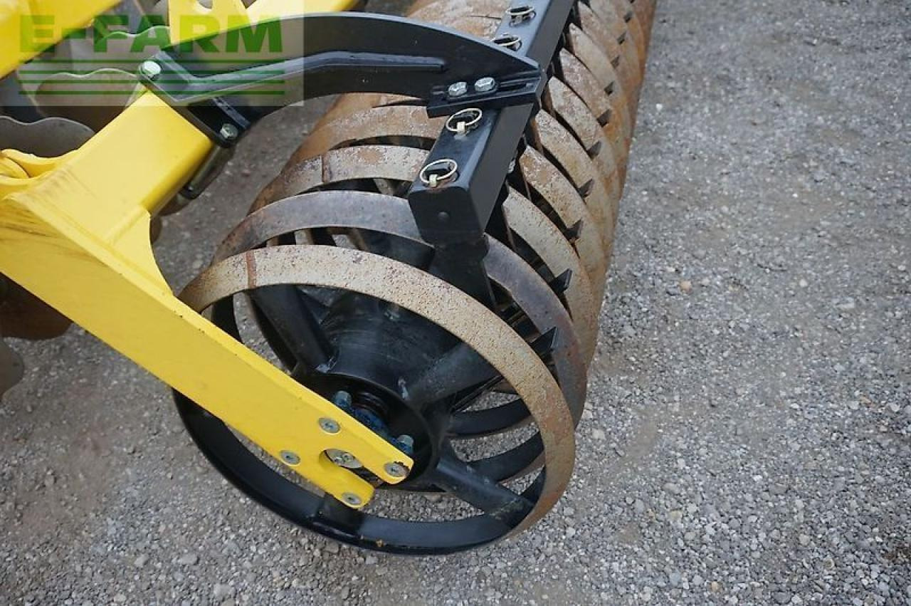 Disc harrow Bednar xn5000: picture 6