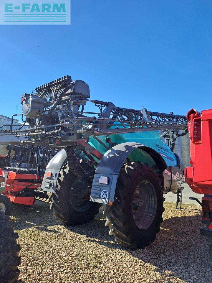 Berthoud VANTAGE 43-46 AX 24 - Trailed sprayer: picture 2 Berthoud VANTAGE 43-46 AX 24 - Trailed sprayer: picture 2