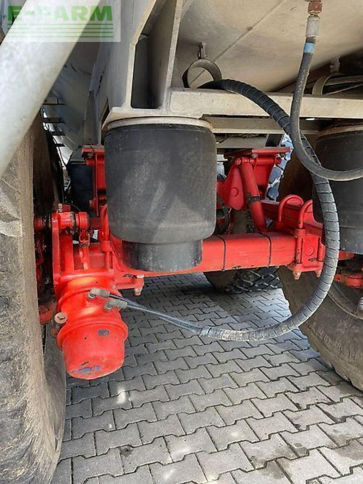 Fertilizing equipment Briri dtrw230: picture 12