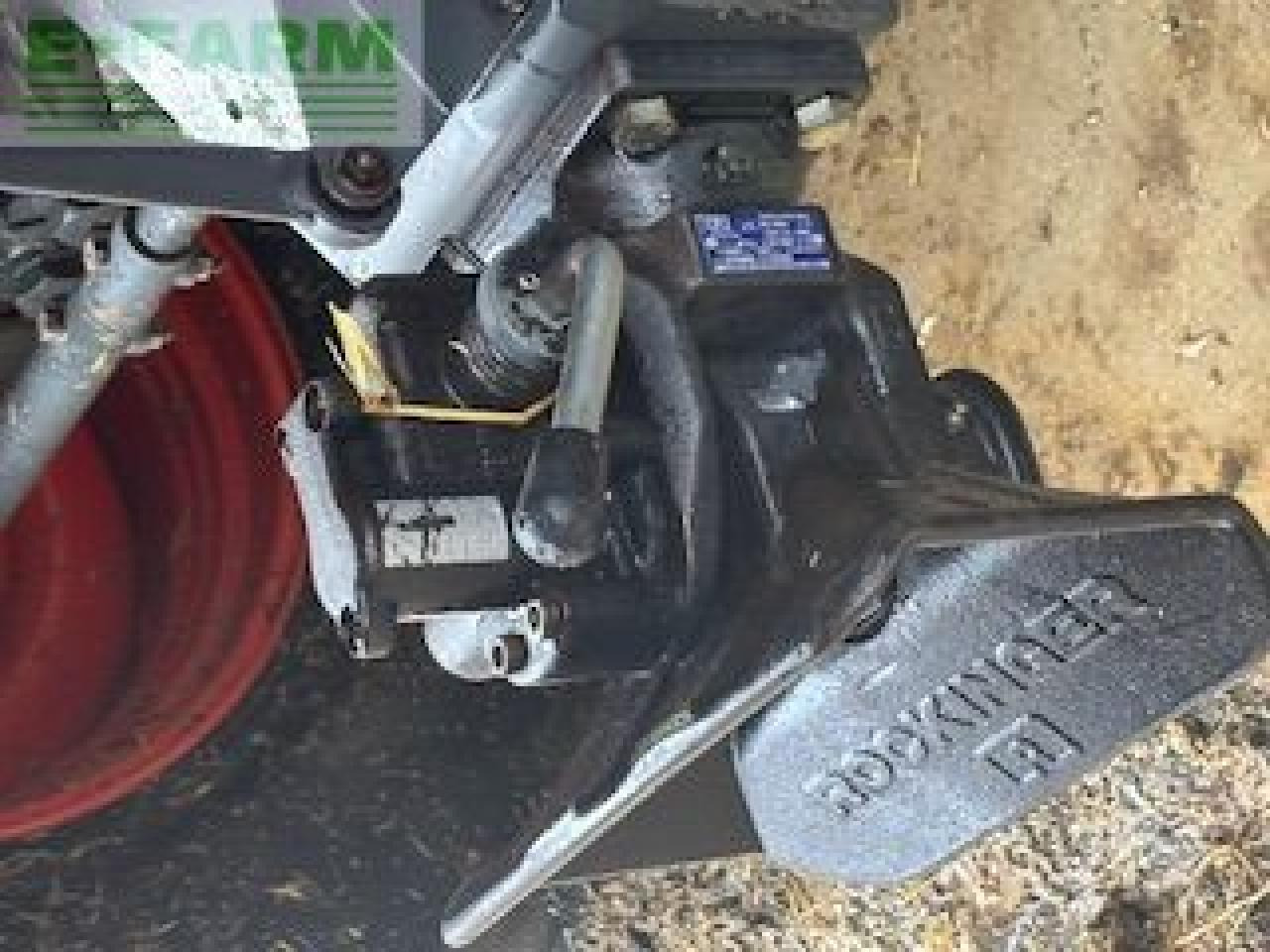 Combine harvester CLAAS LEXION 760 TTRAC T4i: picture 14 Combine harvester CLAAS LEXION 760 TTRAC T4i: picture 14