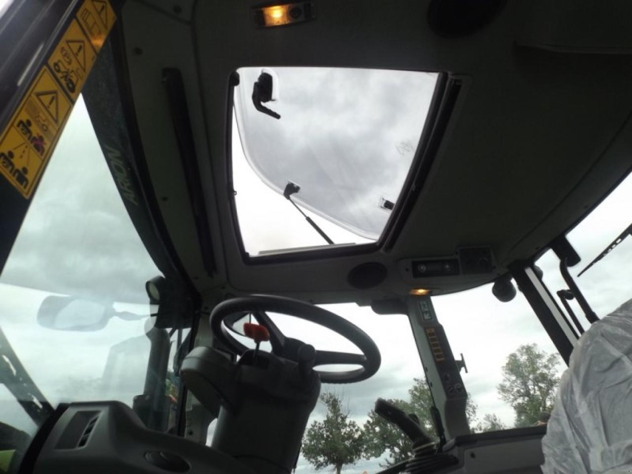 Farm tractor CLAAS arion 430 mr business: picture 9 Farm tractor CLAAS arion 430 mr business: picture 9