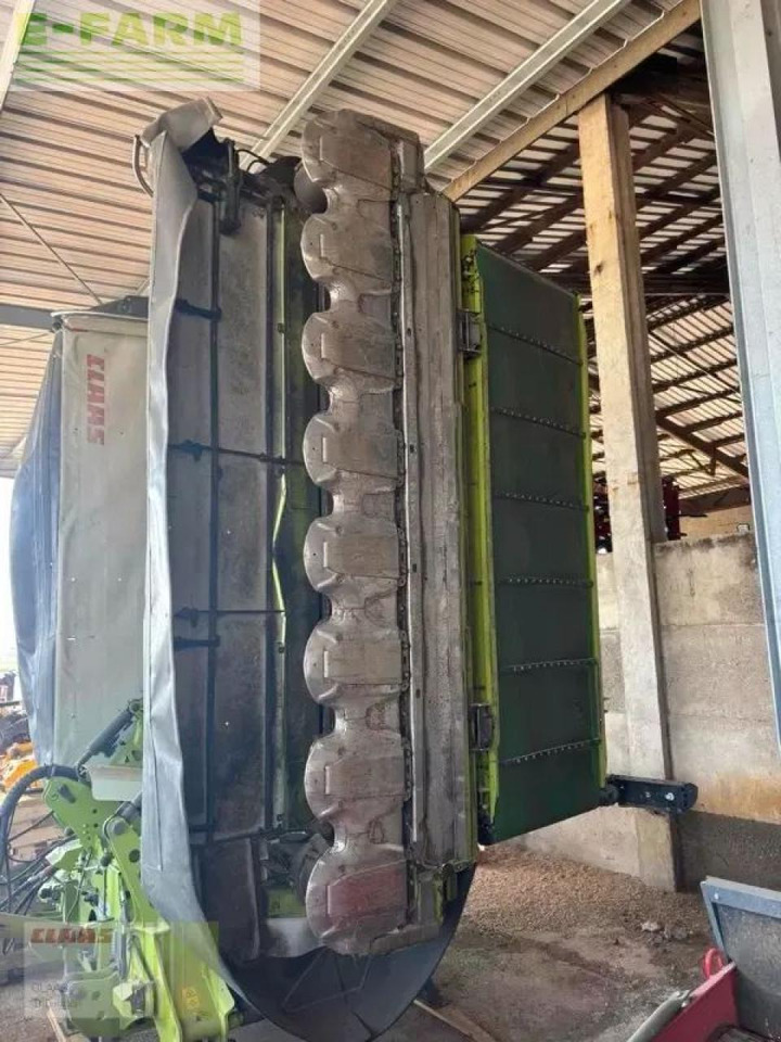 CLAAS disco 9200 as - Mower: picture 2 CLAAS disco 9200 as - Mower: picture 2