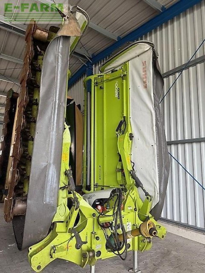 CLAAS disco 9300 cas - Mower: picture 2 CLAAS disco 9300 cas - Mower: picture 2