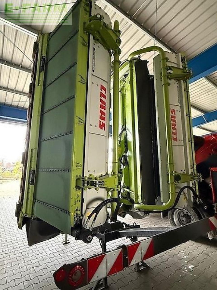 CLAAS disco 9300 cas - Mower: picture 5 CLAAS disco 9300 cas - Mower: picture 5