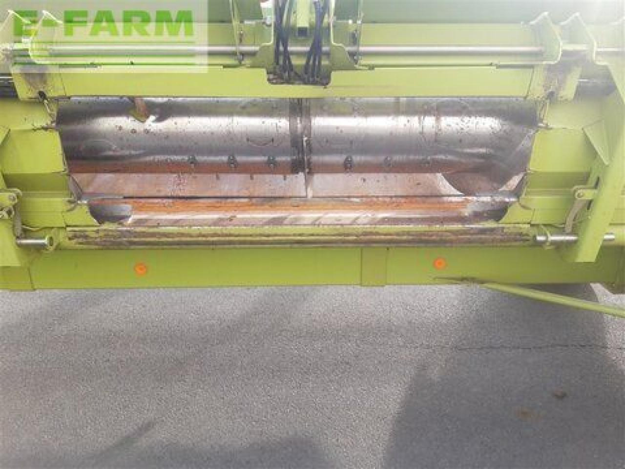 Combine harvester CLAAS lexion 760 tt: picture 27