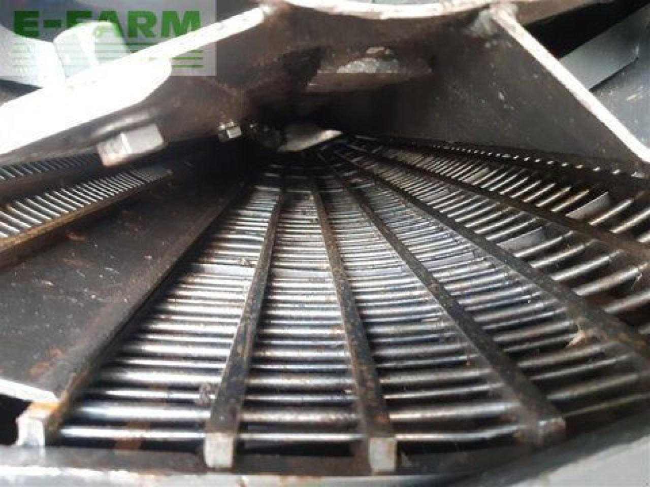 Combine harvester CLAAS lexion 760 tt: picture 12