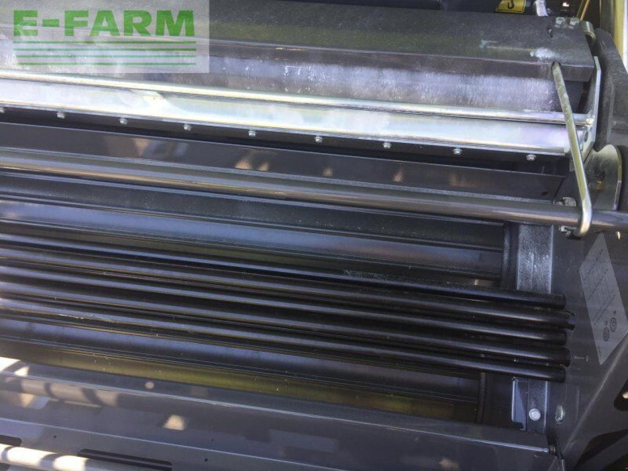 Square baler CLAAS rollant 520 rc: picture 15