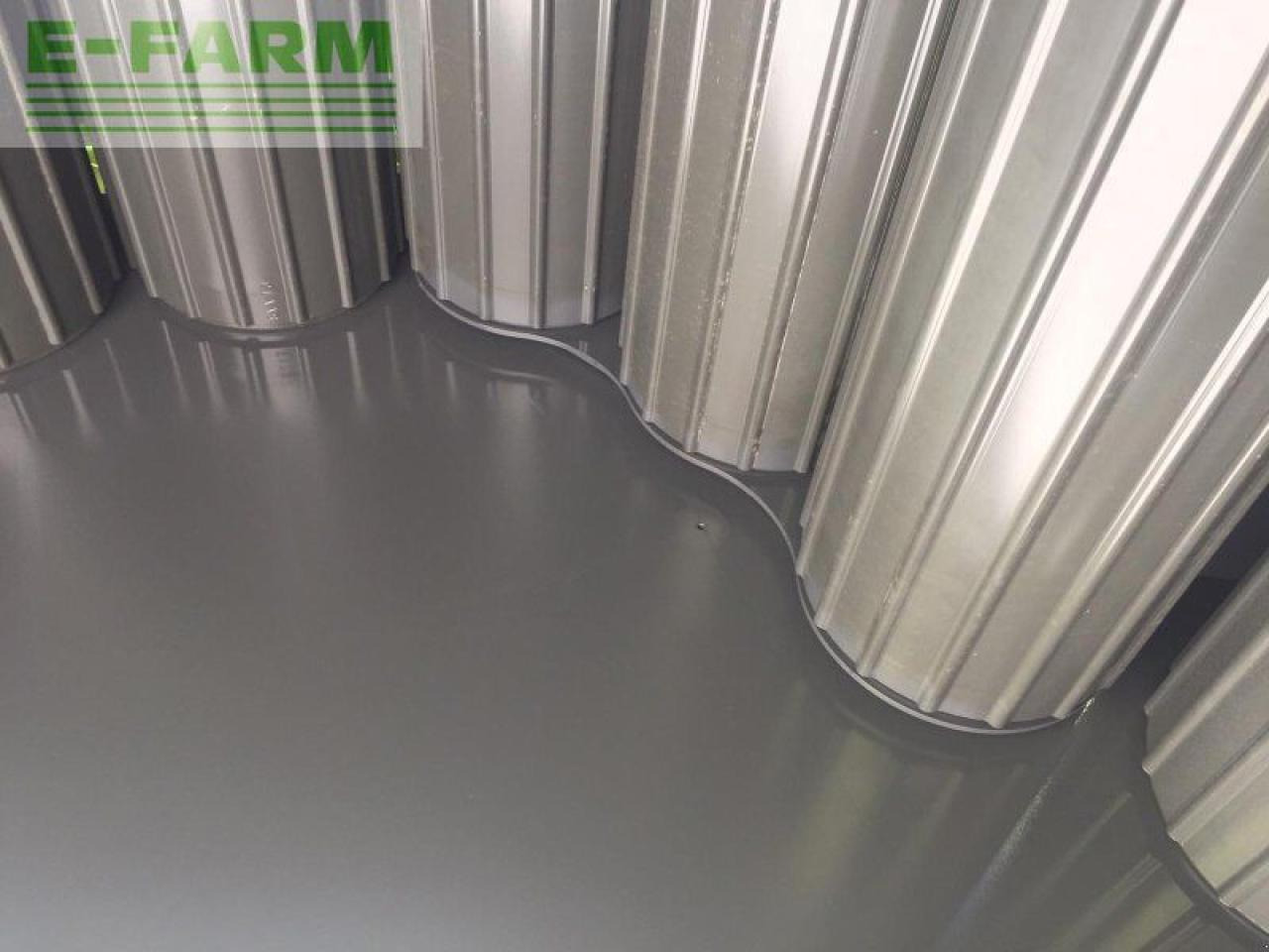 Square baler CLAAS rollant 520 rc: picture 19