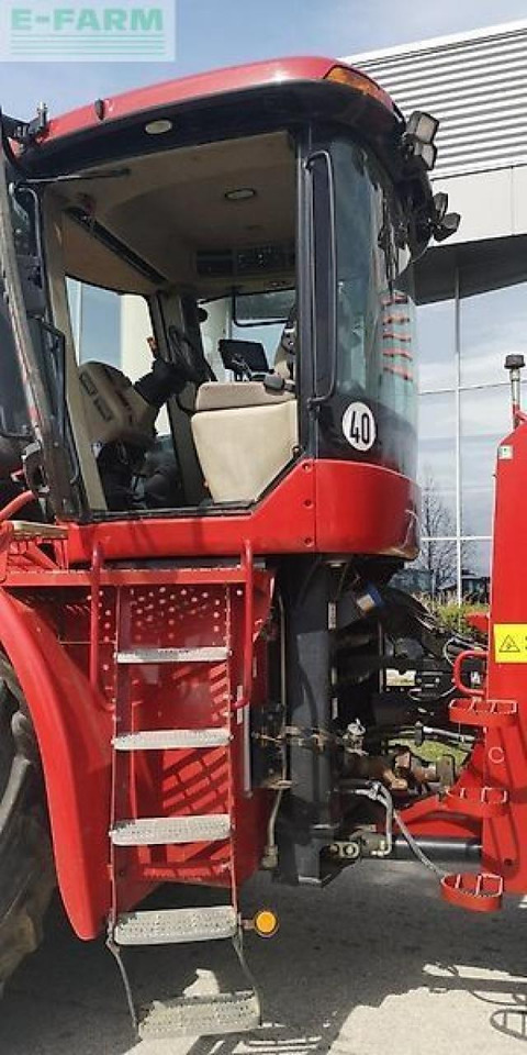 Case-IH case ih-steiger - Farm tractor: picture 2 Case-IH case ih-steiger - Farm tractor: picture 2