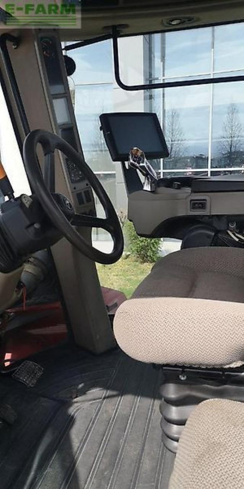 Farm tractor Case-IH case ih-steiger: picture 6 Farm tractor Case-IH case ih-steiger: picture 6