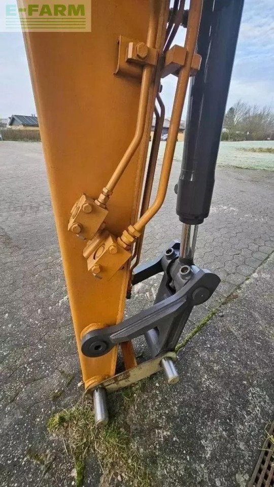 Crawler excavator Case-IH cx 90 d: picture 11