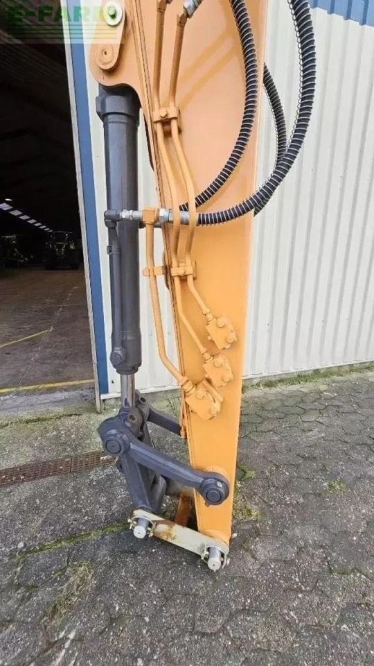 Crawler excavator Case-IH cx 90 d: picture 10