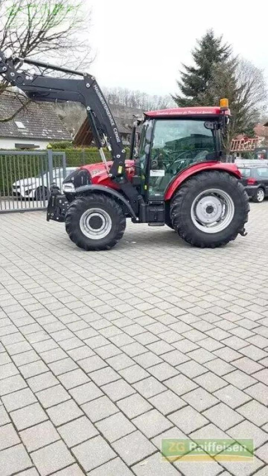 Case-IH farmall 75 a - Farm tractor: picture 1 Case-IH farmall 75 a - Farm tractor: picture 1