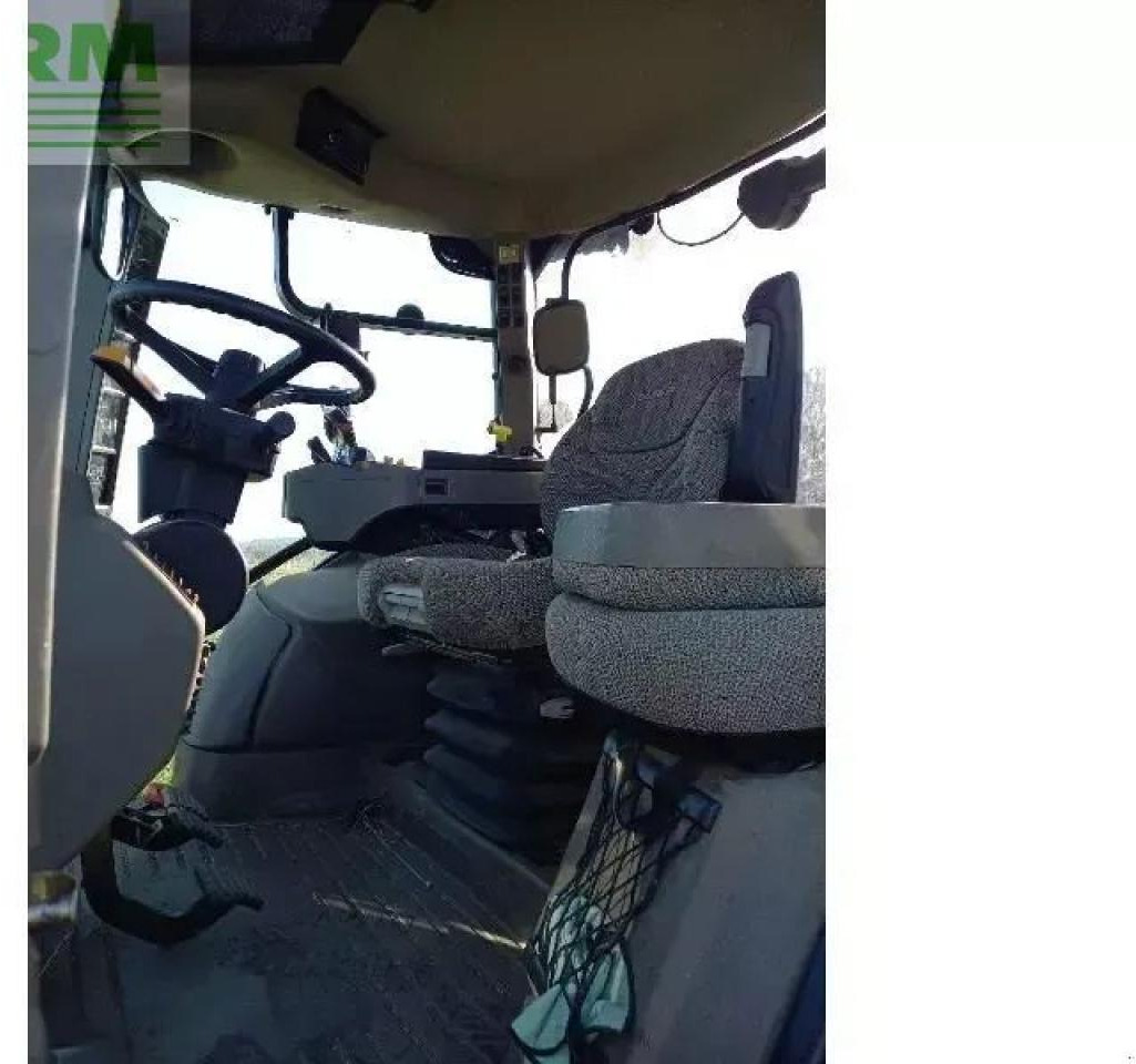 Case-IH marque case ih - Farm tractor: picture 4 Case-IH marque case ih - Farm tractor: picture 4