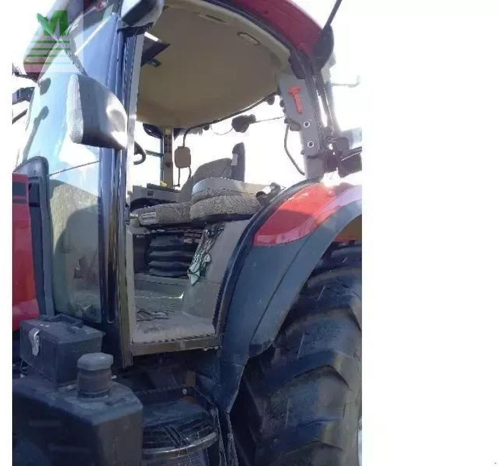 Case-IH marque case ih - Farm tractor: picture 5 Case-IH marque case ih - Farm tractor: picture 5