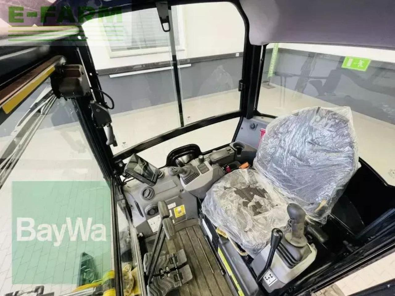 Mini excavator Caterpillar 302cr-05a: picture 18 Mini excavator Caterpillar 302cr-05a: picture 18