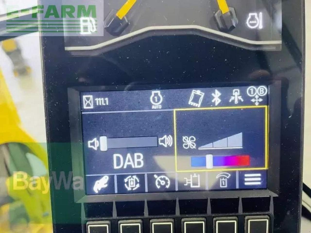 Mini excavator Caterpillar 302cr-05a: picture 19 Mini excavator Caterpillar 302cr-05a: picture 19