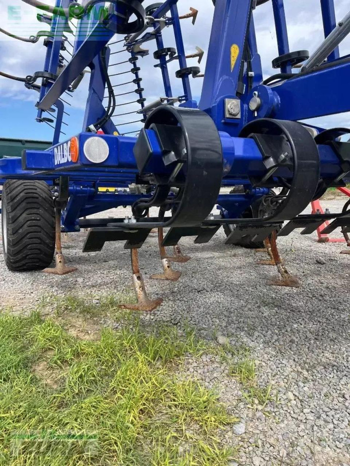 Cultivator Dalbo cultitrail 500: picture 7