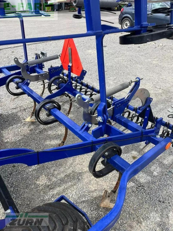 Cultivator Dalbo cultitrail 500: picture 6