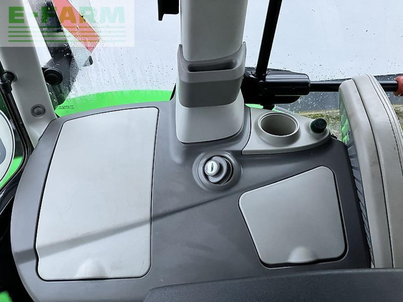 Farm tractor Deutz-Fahr agrotron 9340 ttv TTV: picture 14 Farm tractor Deutz-Fahr agrotron 9340 ttv TTV: picture 14