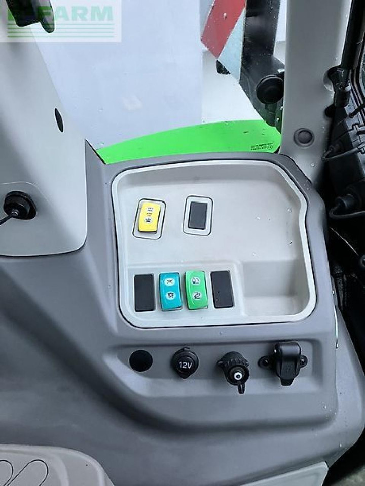 Farm tractor Deutz-Fahr agrotron 9340 ttv TTV: picture 15 Farm tractor Deutz-Fahr agrotron 9340 ttv TTV: picture 15