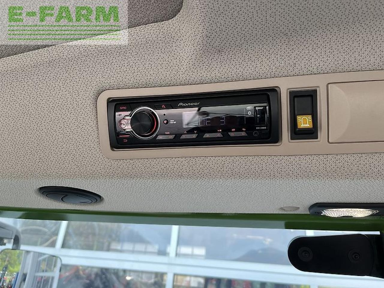 Farm tractor Fendt 209 s vario gen3 power: picture 14