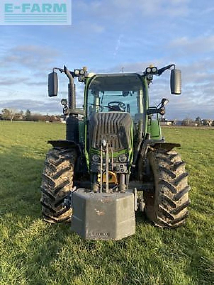Fendt 313 vario s4 profiplus ProfiPlus - Farm tractor: picture 2 Fendt 313 vario s4 profiplus ProfiPlus - Farm tractor: picture 2