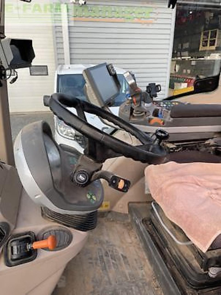 Farm tractor Fendt 516 profi plus: picture 7