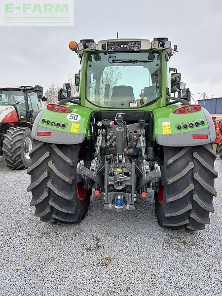 Fendt 720 power plus - Farm tractor: picture 3 Fendt 720 power plus - Farm tractor: picture 3