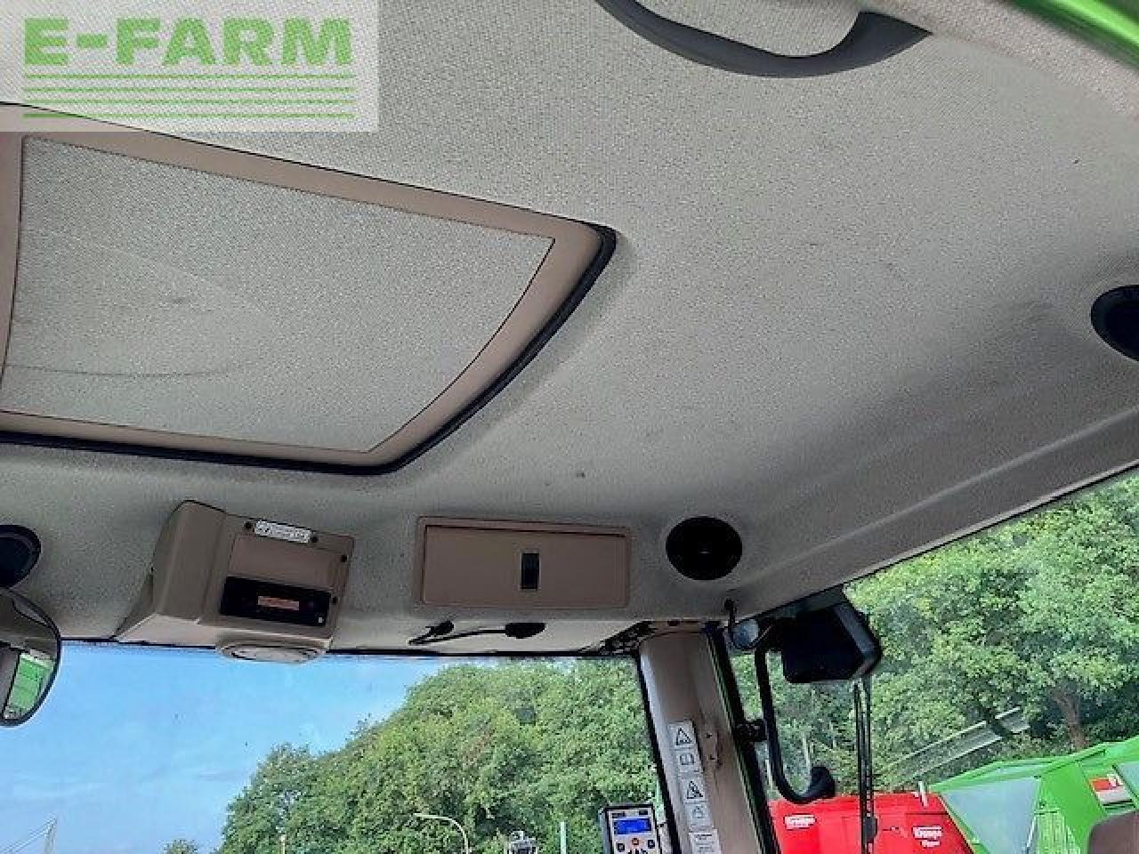 Fendt 828 vario s4 profiplus ProfiPlus - Farm tractor: picture 5 Fendt 828 vario s4 profiplus ProfiPlus - Farm tractor: picture 5