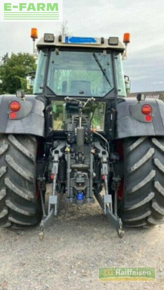 Fendt 924 vario - Farm tractor: picture 4 Fendt 924 vario - Farm tractor: picture 4