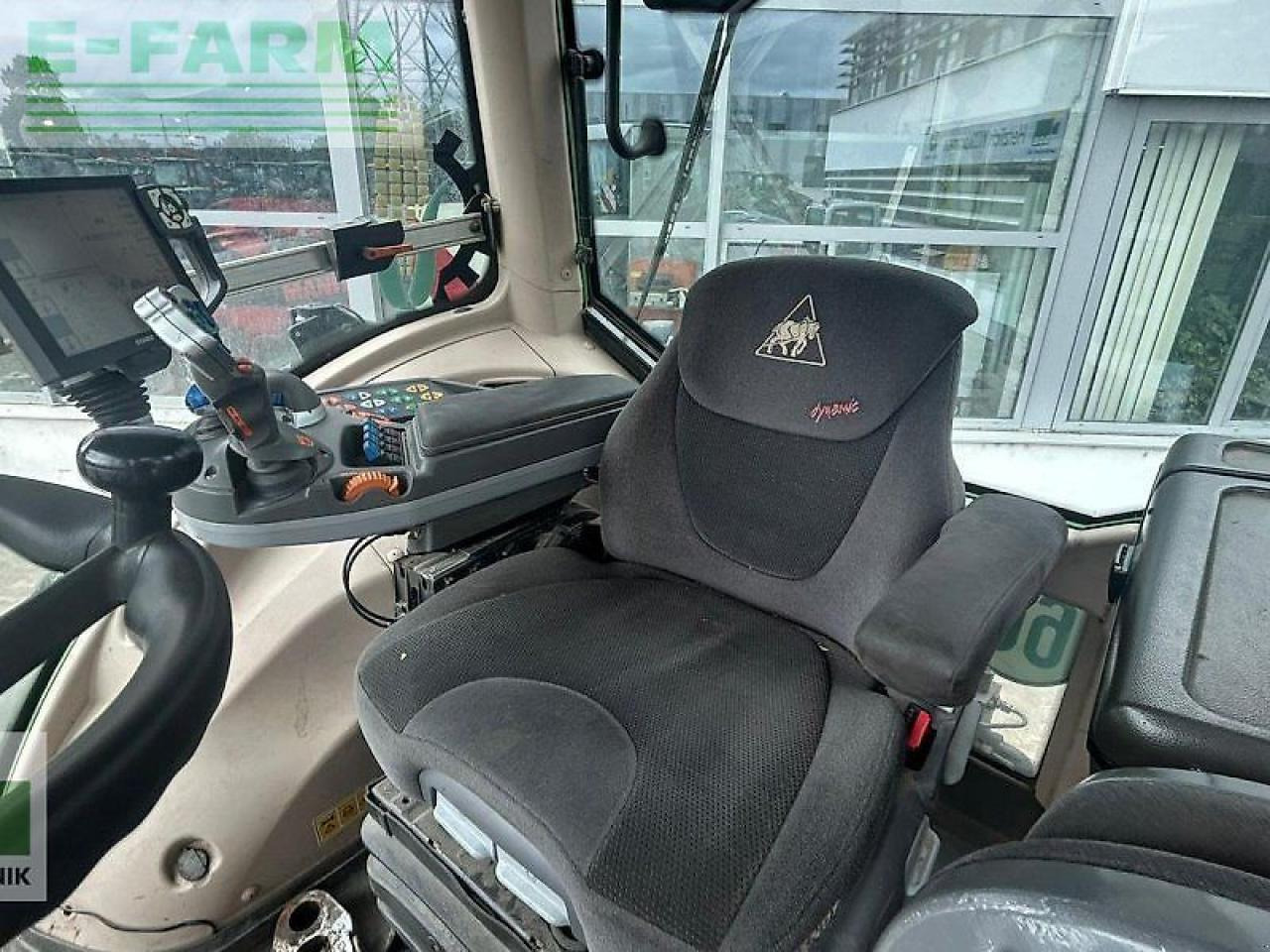 Farm tractor Fendt 939 vario profiplus ProfiPlus: picture 15