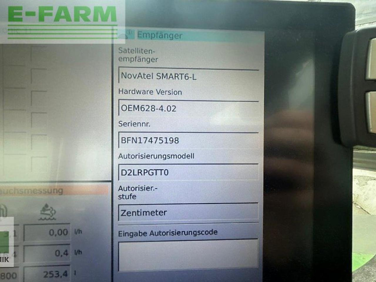 Farm tractor Fendt 939 vario profiplus ProfiPlus: picture 20
