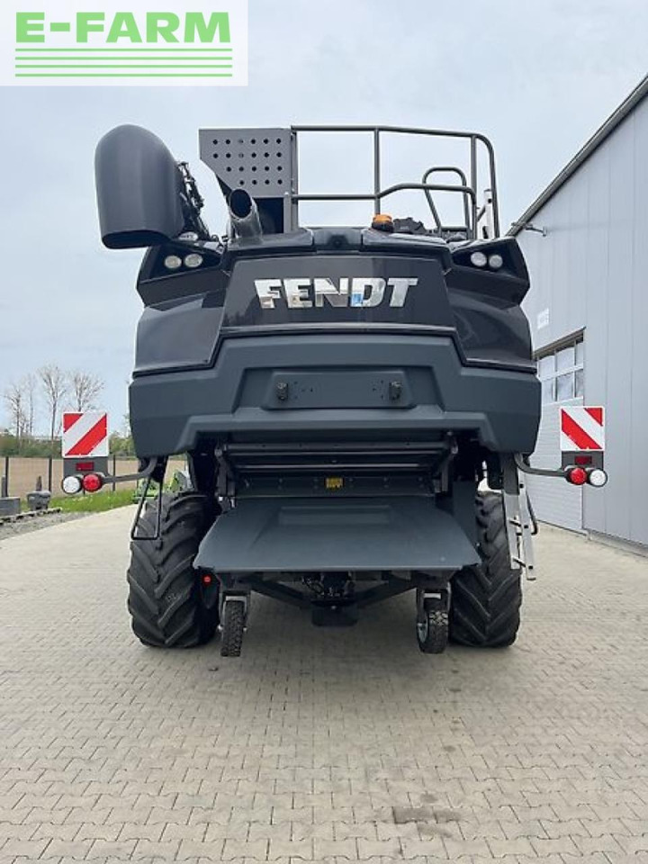 Fendt ideal 7 - Combine harvester: picture 3 Fendt ideal 7 - Combine harvester: picture 3